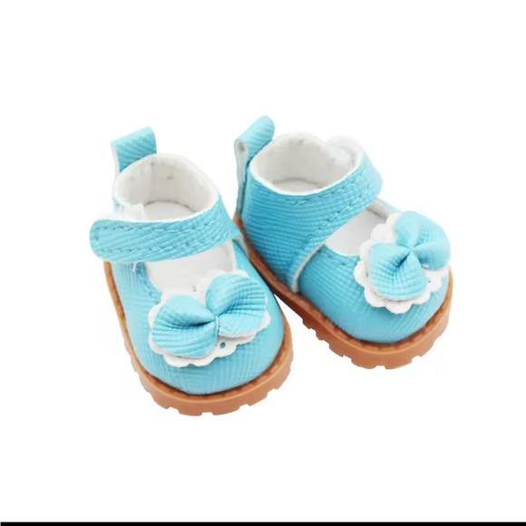 Shoes for labubu or lafufu!!! - Picture 1 of 1